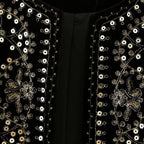 Colete Elegante Boho Lilah