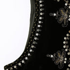 Colete Elegante Boho Lilah