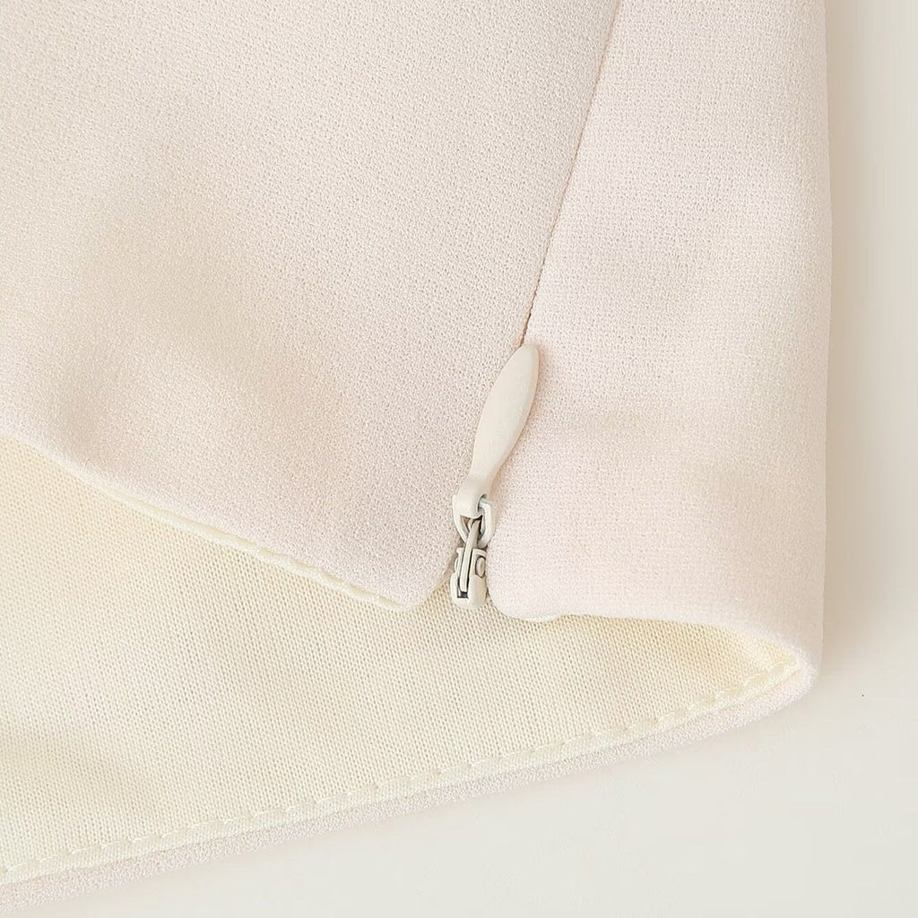 Conjunto Premium Elegante Caribe