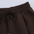 Conjunto Elegante Moletom Eleonor