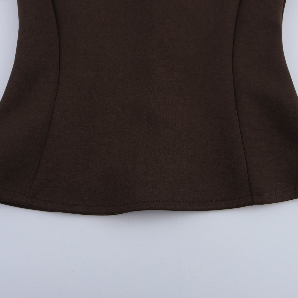 Conjunto Elegante Moletom Eleonor
