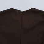 Conjunto Elegante Moletom Eleonor