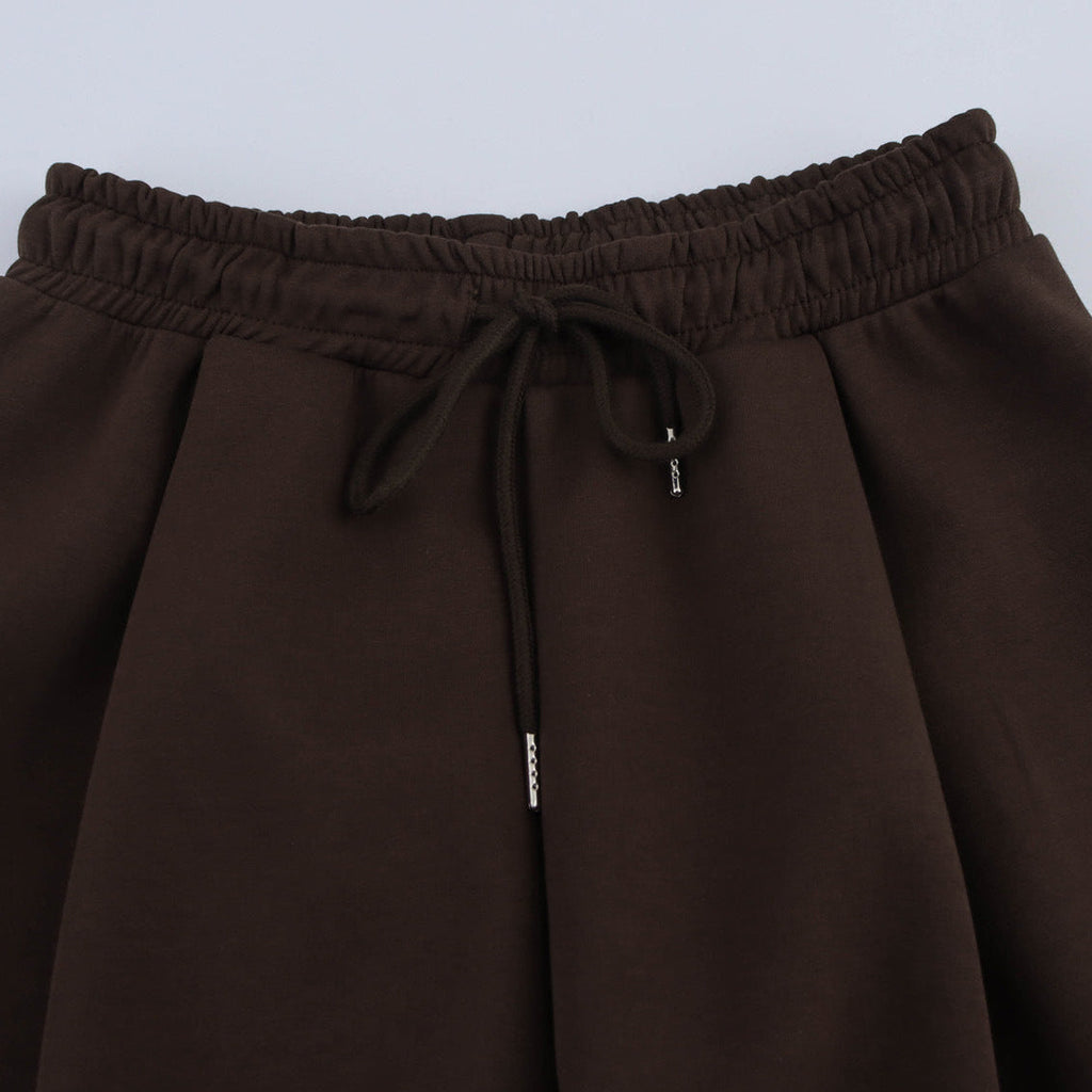Conjunto Elegante Moletom Eleonor