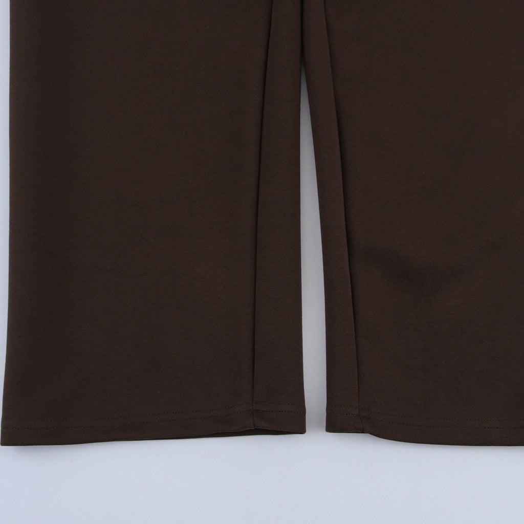 Conjunto Elegante Moletom Eleonor