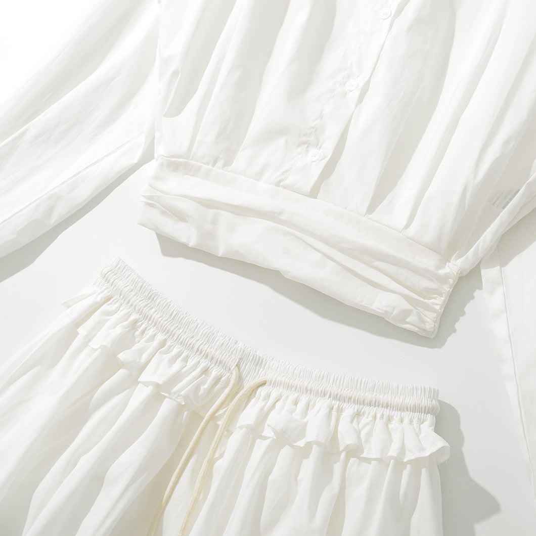 Conjunto Premium Elegante Grace