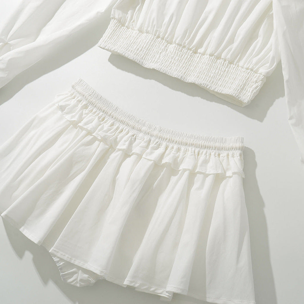Conjunto Premium Elegante Grace