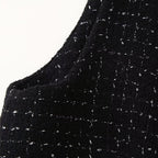 Conjunto Elegante Tweed Karine
