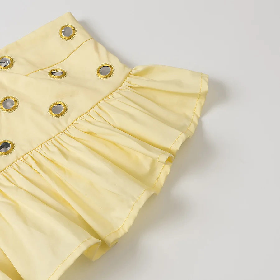 Conjunto Premium Elegante Maragogi
