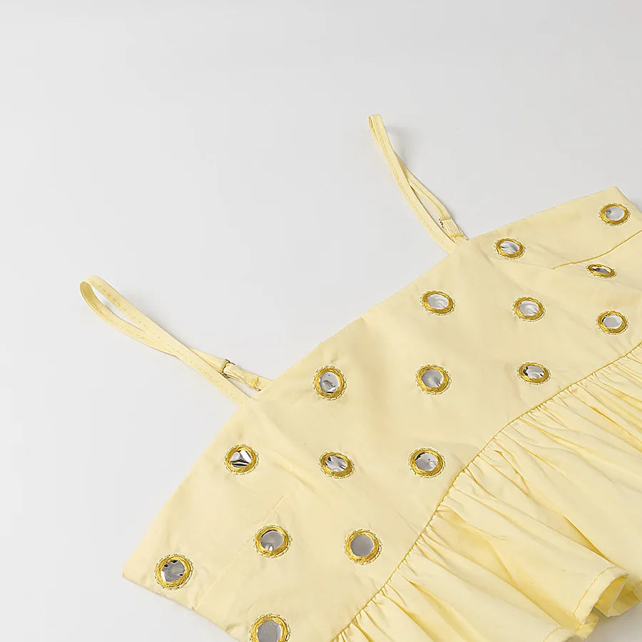 Conjunto Premium Elegante Maragogi