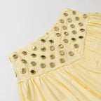 Conjunto Premium Elegante Maragogi
