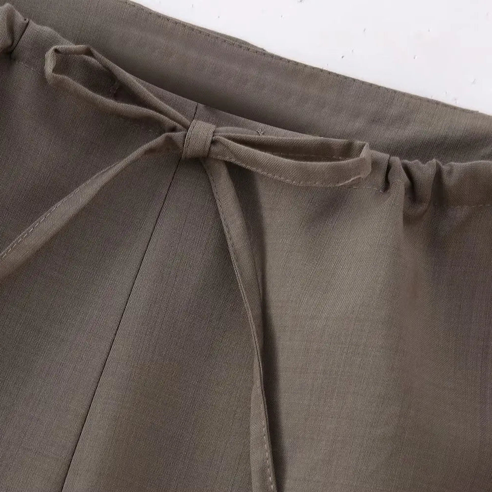 Conjunto Premium Elegante Mica
