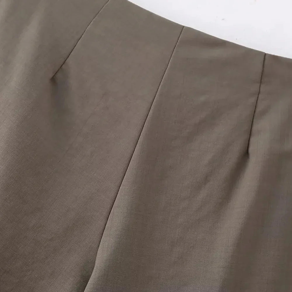 Conjunto Premium Elegante Mica