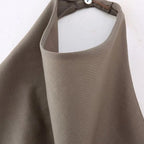 Conjunto Premium Elegante Mica