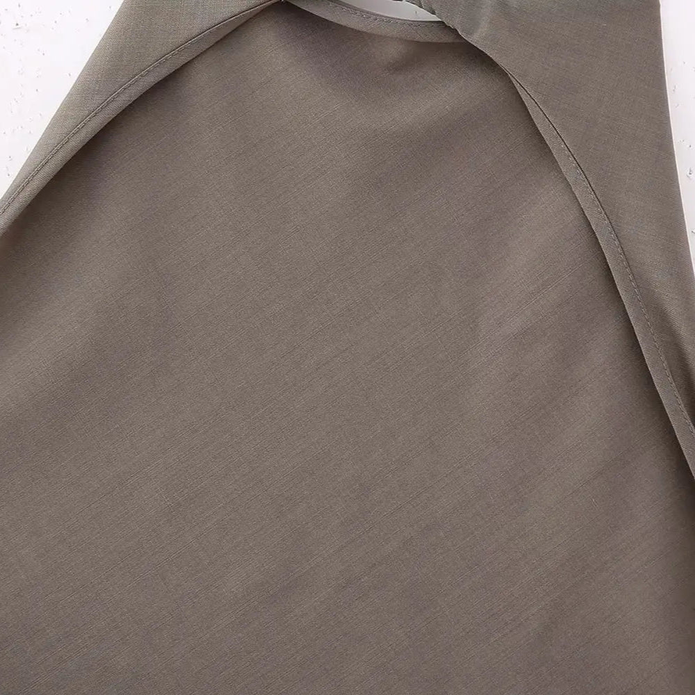 Conjunto Premium Elegante Mica