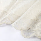 Conjunto Elegante Renda Mykonos