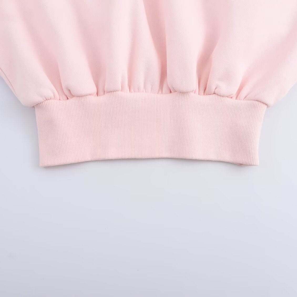 Conjunto Elegante Moletom Sammy
