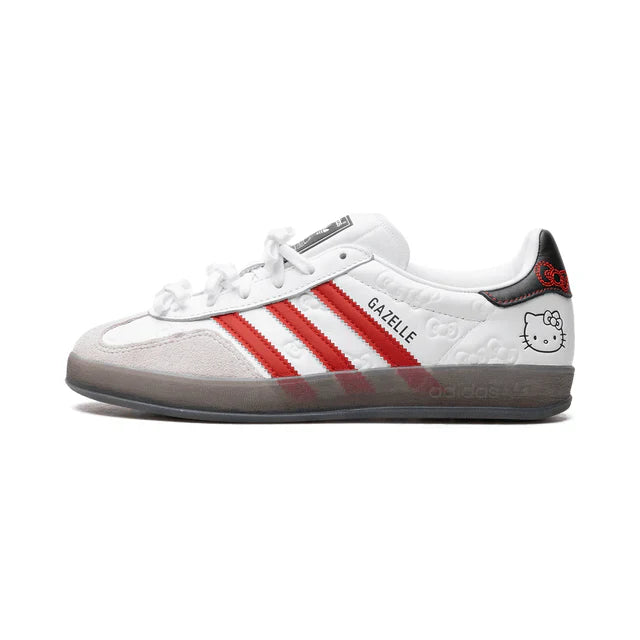 Gazelle Indoor Hello Kitty