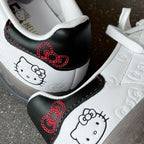 Gazelle Indoor Hello Kitty