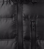 Jaqueta Elegante Puffer Tifany