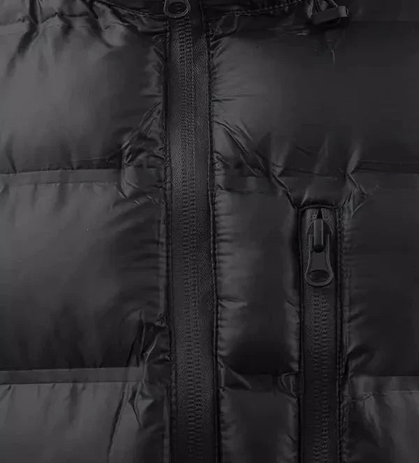 Jaqueta Elegante Puffer Tifany