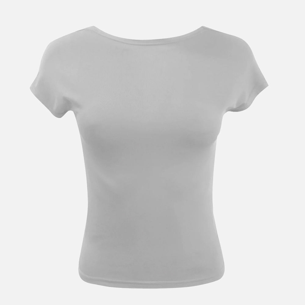 Blusa Zona Livre Lyandra