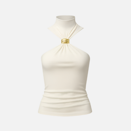 Blusa Premium Elegante Greta