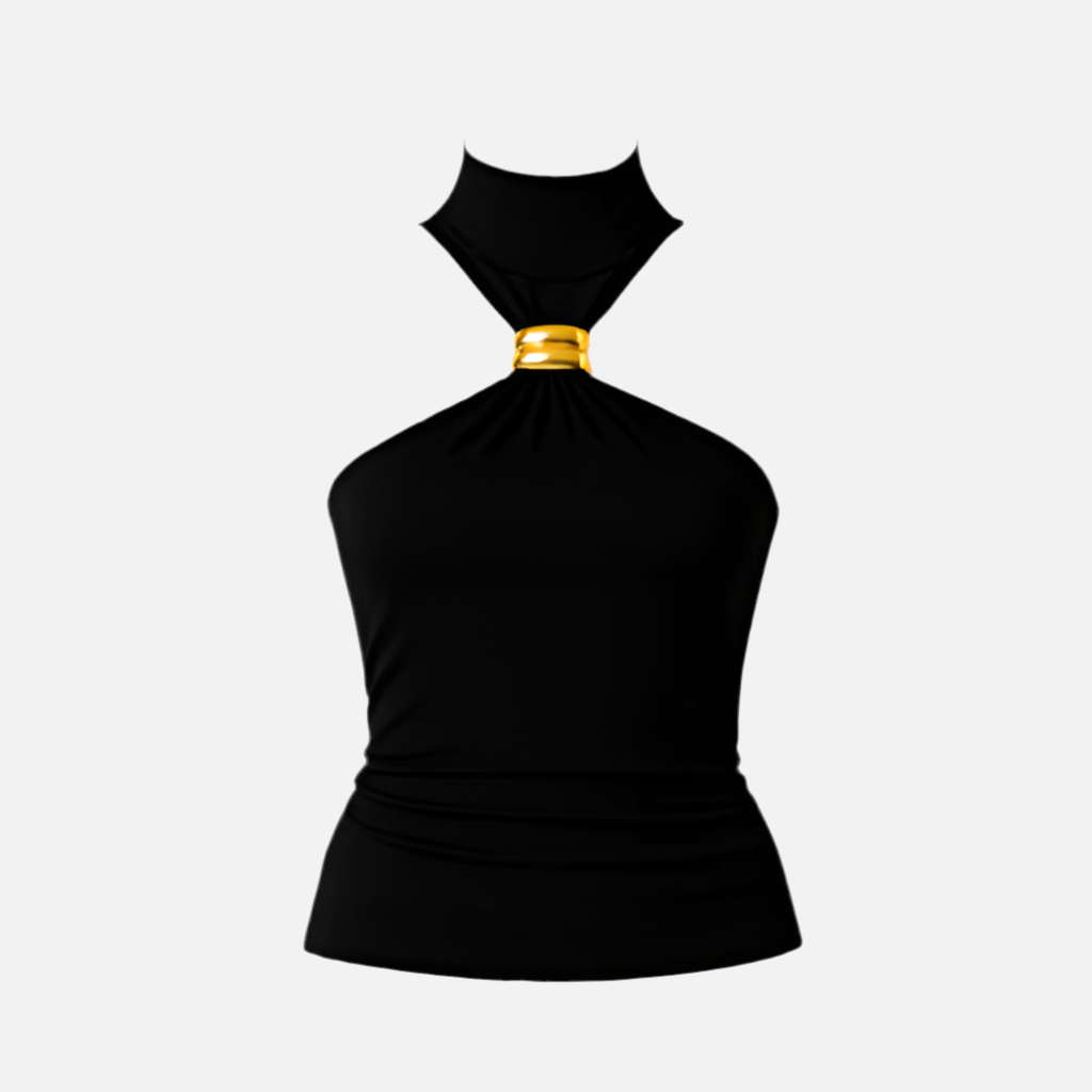 Blusa Premium Elegante Greta