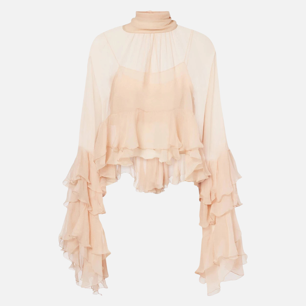 Blusa Premium Elegante Kauai