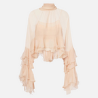 Blusa Premium Elegante Kauai