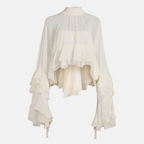 Blusa Premium Elegante Kauai