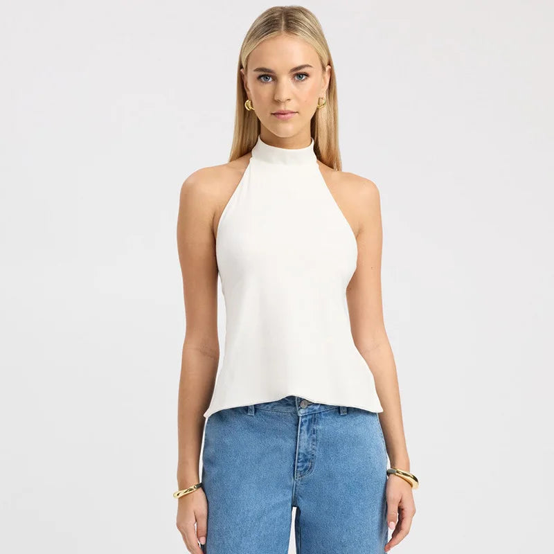 Blusa Premium Elegante Manu
