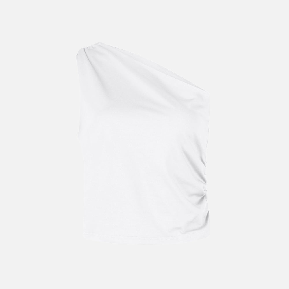 Blusa Elegante Recorte Ashe