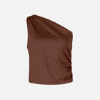 Blusa Elegante Recorte Ashe