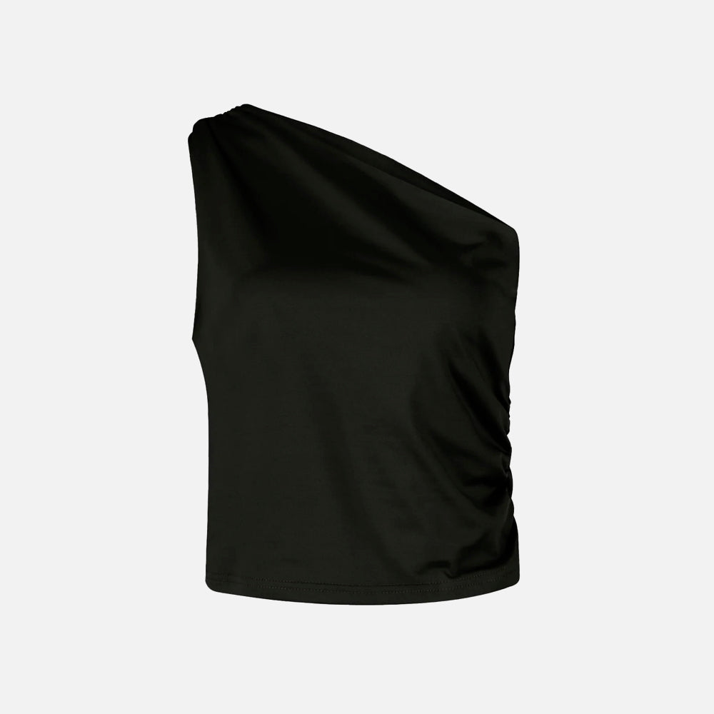 Blusa Elegante Recorte Ashe