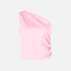 Blusa Elegante Recorte Ashe