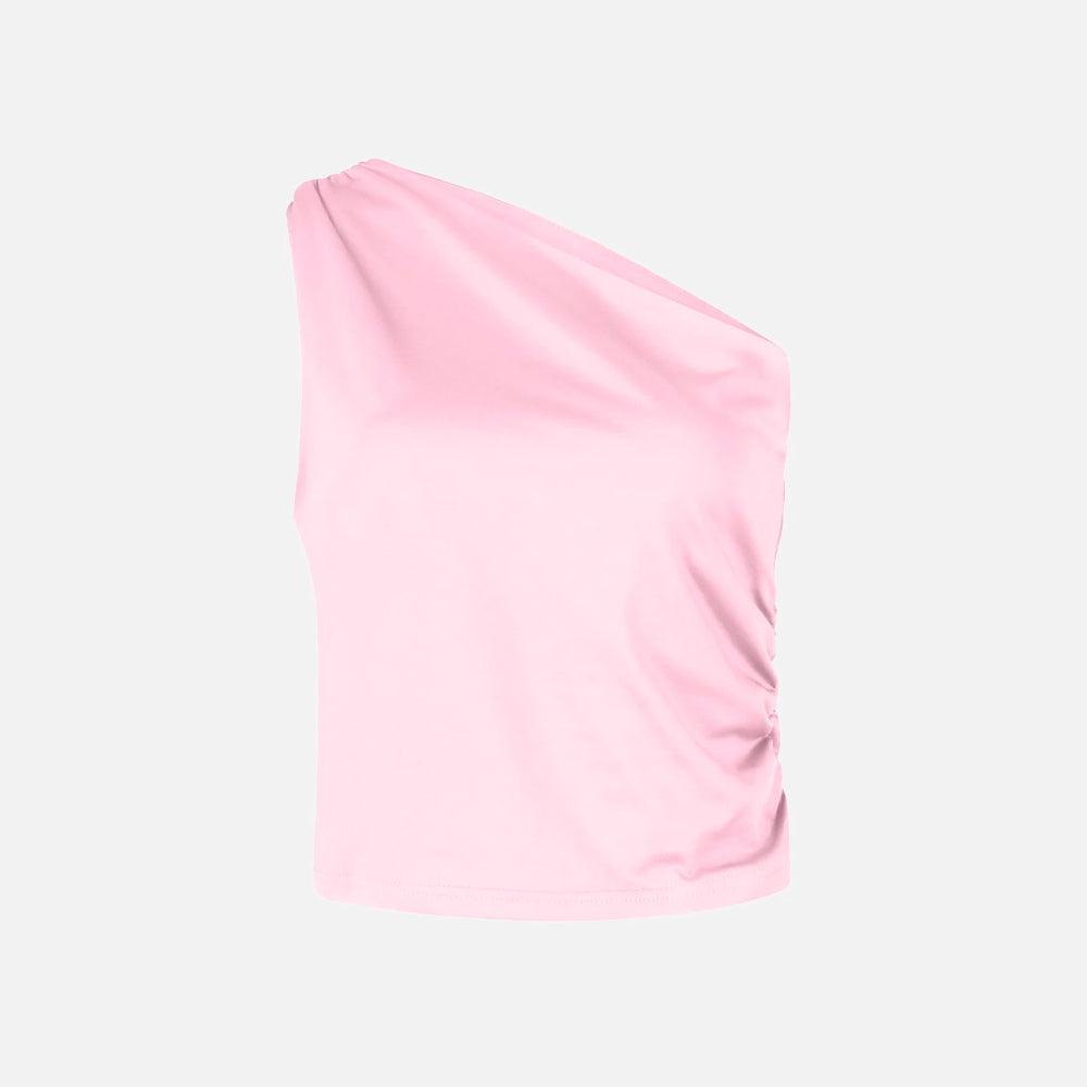 Blusa Elegante Recorte Ashe