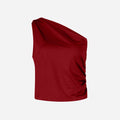 Blusa Elegante Recorte Ashe