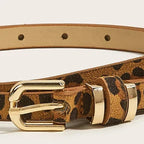 Cinto Elegante Classic Feminino