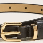 Cinto Elegante Classic Feminino