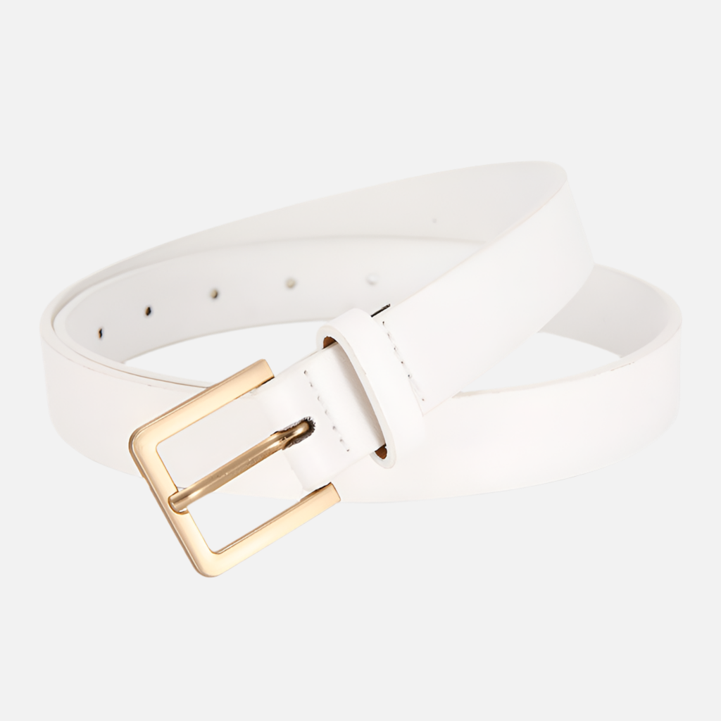 Cinto Elegante Essential Feminino