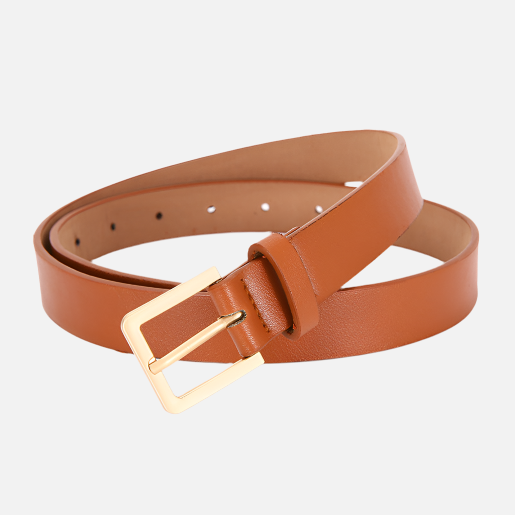 Cinto Elegante Essential Feminino