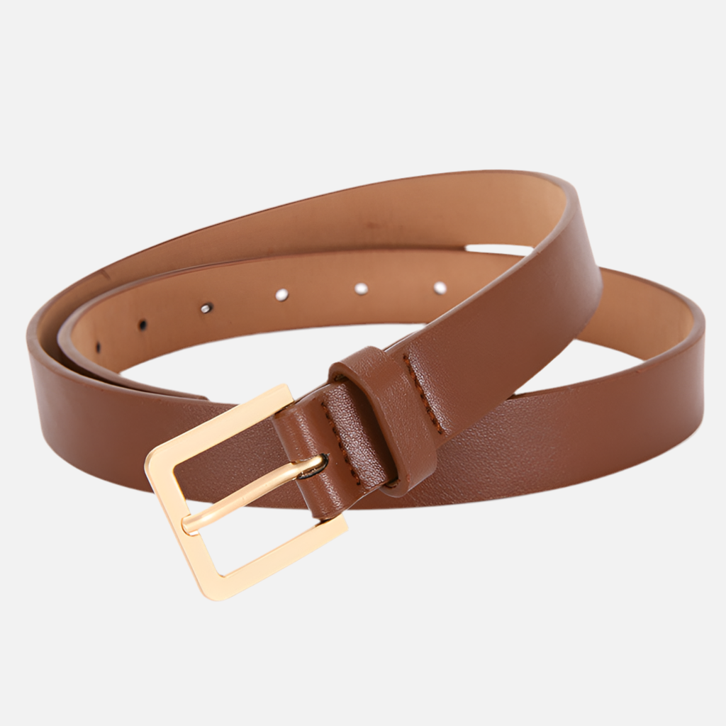 Cinto Elegante Essential Feminino
