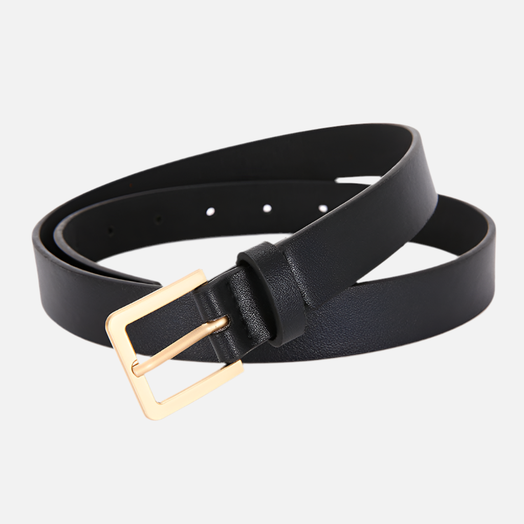 Cinto Elegante Essential Feminino