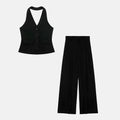 Conjunto Elegante Alfaiataria Annelise