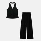 Conjunto Elegante Alfaiataria Annelise
