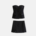 Conjunto Elegante Alfaiataria Lya