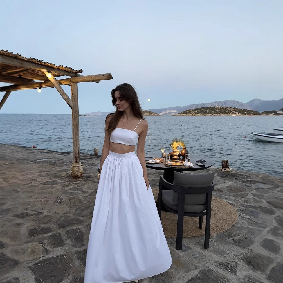 Conjunto Premium Elegante Ceci