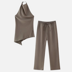 Conjunto Premium Elegante Mica
