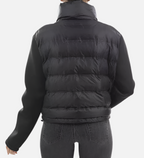 Jaqueta Elegante Puffer Tifany