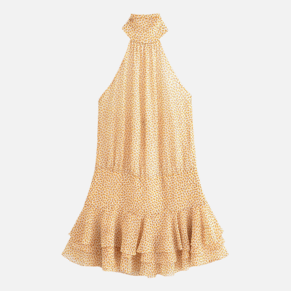 Vestido Premium Elegante Bali